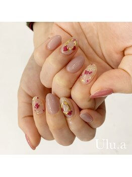 アート4本 7100円