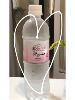 タシナミ(Tashinami)/シリカ水