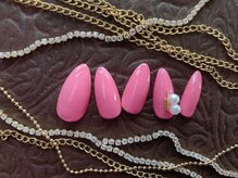 ネイル ミミュー(Nail Mimyu)/アート２本~コース☆