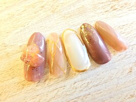 ＊..:.* Dolceコース*..＊.:*