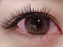 カラン 焼津店(CALIN)/フラットラッシュ付け放題