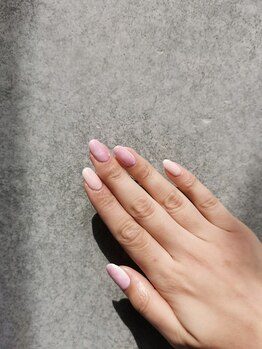 ネイルステーション ブルー(Nail Station BLUE)/TSUME.CO