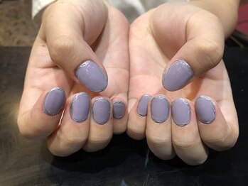 ボディ 高知店(BODY)/メタリック