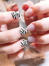 アシメアニマル