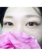 コアラッシュ 福井フェニックス通り店(COA LASH)/マツエク初めての方も◎