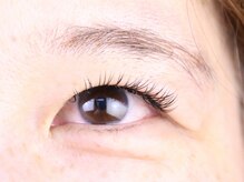 ボンズ(Bonds)/【まつげ】仕上がり