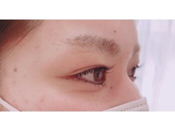 アイラッシュサロンラソーレ(Rasore)/ラッシュリフト(まつ毛パーマ)