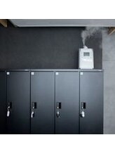 ヴィア デザイン(VIA DESIGN)/ロッカー