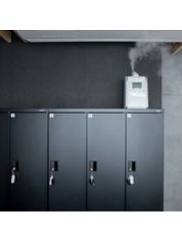 ヴィア デザイン(VIA DESIGN)/ロッカー