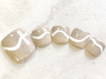 コーラルワン(CORAL ONE)/フット☆