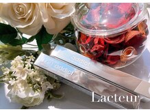 ラクトゥール(Lacteur)/マスカラ２種類！