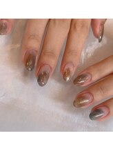 アールエム(Rm)/7月♪ネイル