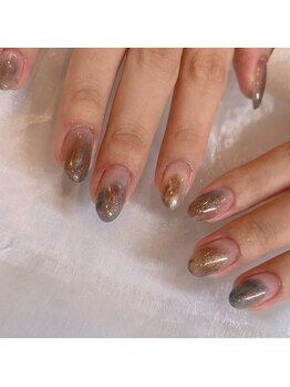 アールエム(Rm)/7月♪ネイル