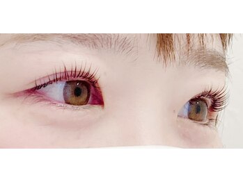 アイスタープラス 金沢店(EYE STAR+)/パリジェンヌ