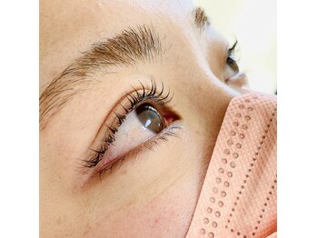 ティンク(Tink)/まつげパーマ