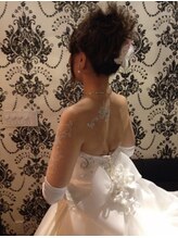 サロンドグリッター 国分店(salon de glitter)/