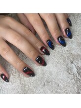 モレリア(morelia)/個性アート