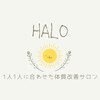 ハロ(HALO)のお店ロゴ