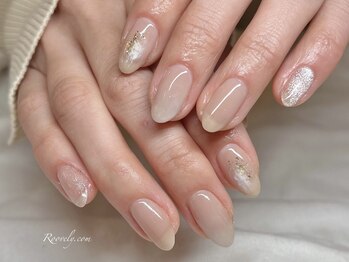 ルブリー(roovely)/HAND☆90分コース