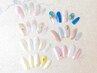 【初回オフ無料】Summer  Design  〈通常価格より10％ off〉