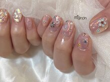 ミニョン(mignon)/やり放題120min