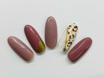 ティーエヌ 札幌駅アスティ45店/【当店限定】　デザイン¥6600