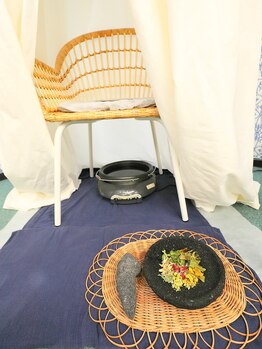 マシュマロハンド/肩こり/冷え/むくみ改善