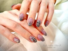 しゅり ネイル/