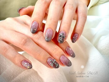 しゅり ネイル/