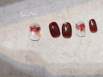 クレー(Klee)/定額klee design