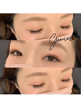 ジェミエス(Gemies)/