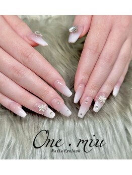 ワンミュ(One.miu)/