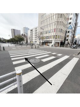 フルールヘアー 千葉(fleur HAIR)/