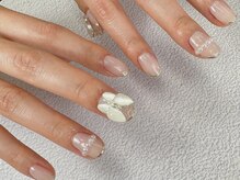 トランジットネイル(TRANSIT NAIL)/ARTたっぷりしっかりコース☆