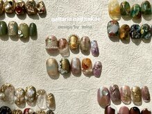 ガレリア エレガンテ 栄店(GALLARIA Elegante)/select nuance design