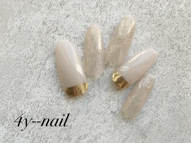 4y--nail 【フォーワイネイル】