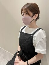ネイルドシレラ パセーラ店(nail de SIRELLA) 荒川 