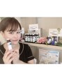 スリーアール(three R) CHIKA