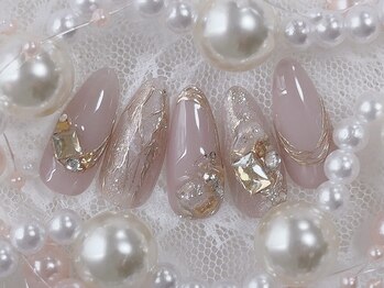 ビューティメイク 池袋(BEAUTY MAKE)/【定額】ダイヤモンドコース