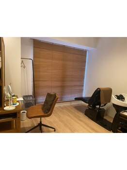 完全個室のリラクゼーションサロン