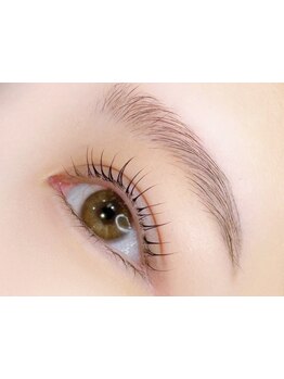 モテ可愛な目元にしたい