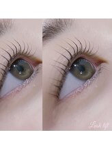 トリエ 川越(torie)/パリジェンヌラッシュリフト