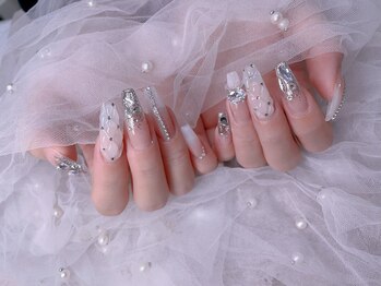 スノーネイルサロン 新宿店(Snow nail salon)/