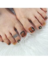 爪ソウシャイン(爪 SO SHINE)/