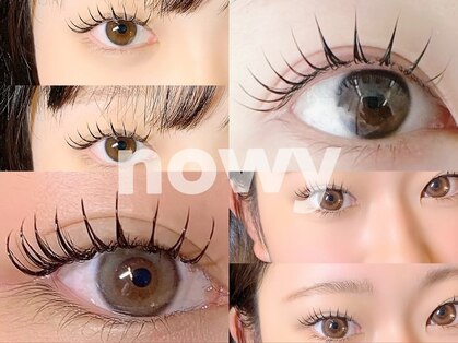 ノヴィ 渋谷店(nowy)の写真