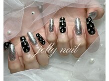 ジョリー(Jolly)/