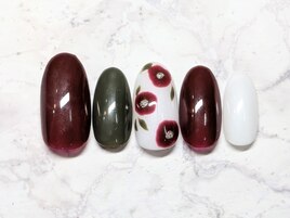 【定額Lコース¥6000】