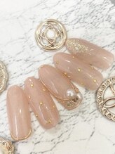 ルフル(rufleu)/ネイルデザイン