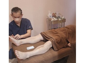 ココロ(CoCoLo)/鍼灸