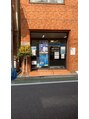 リフレッシュルーム(Refresh Room)/檜山　匠